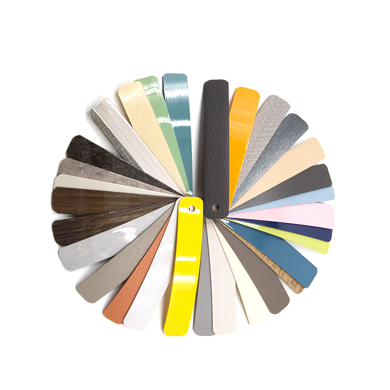 PVC edge banding
